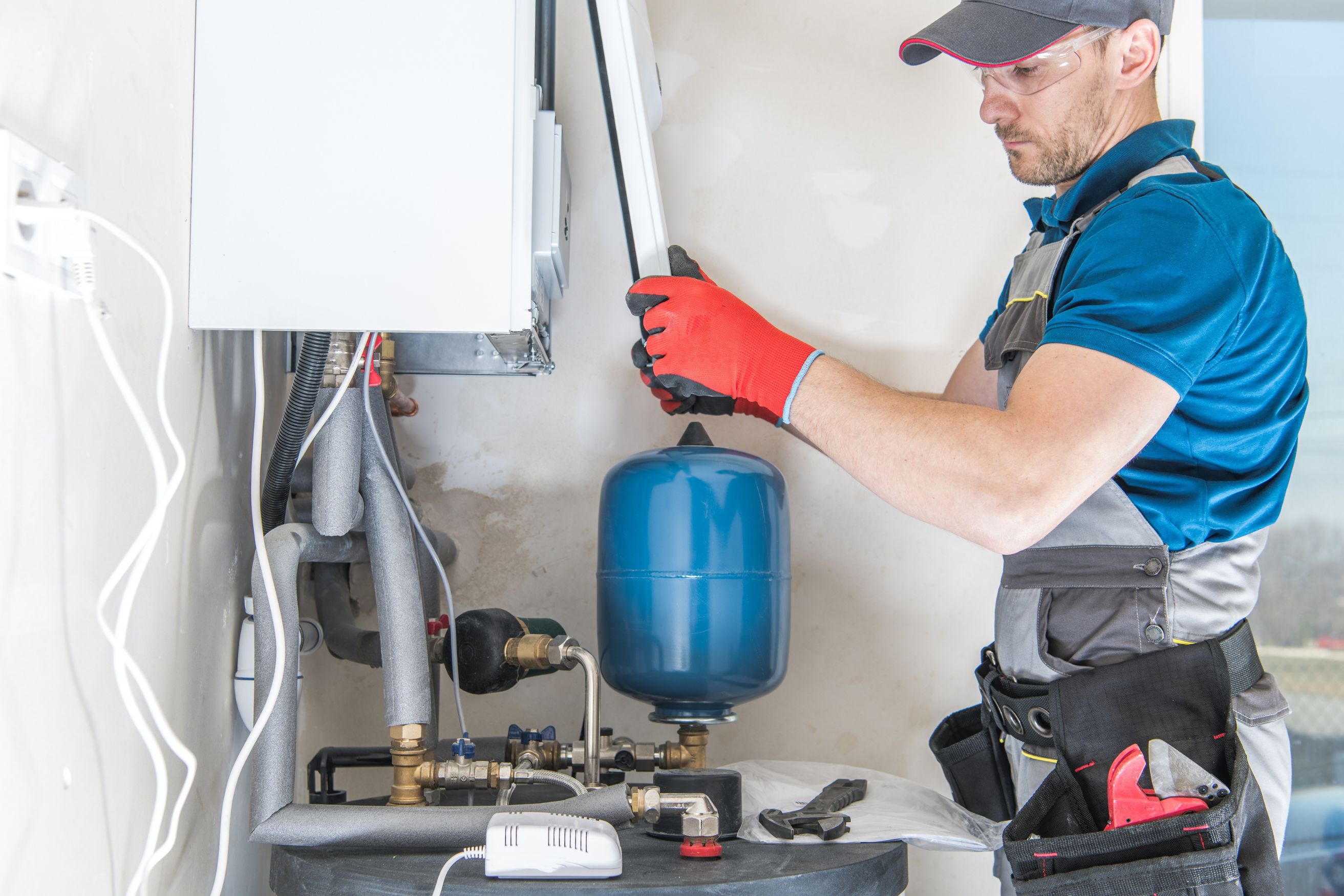 Water Heater Repair in Minneapolis, MN | True Plumbing Solutions